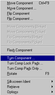 Turn Component